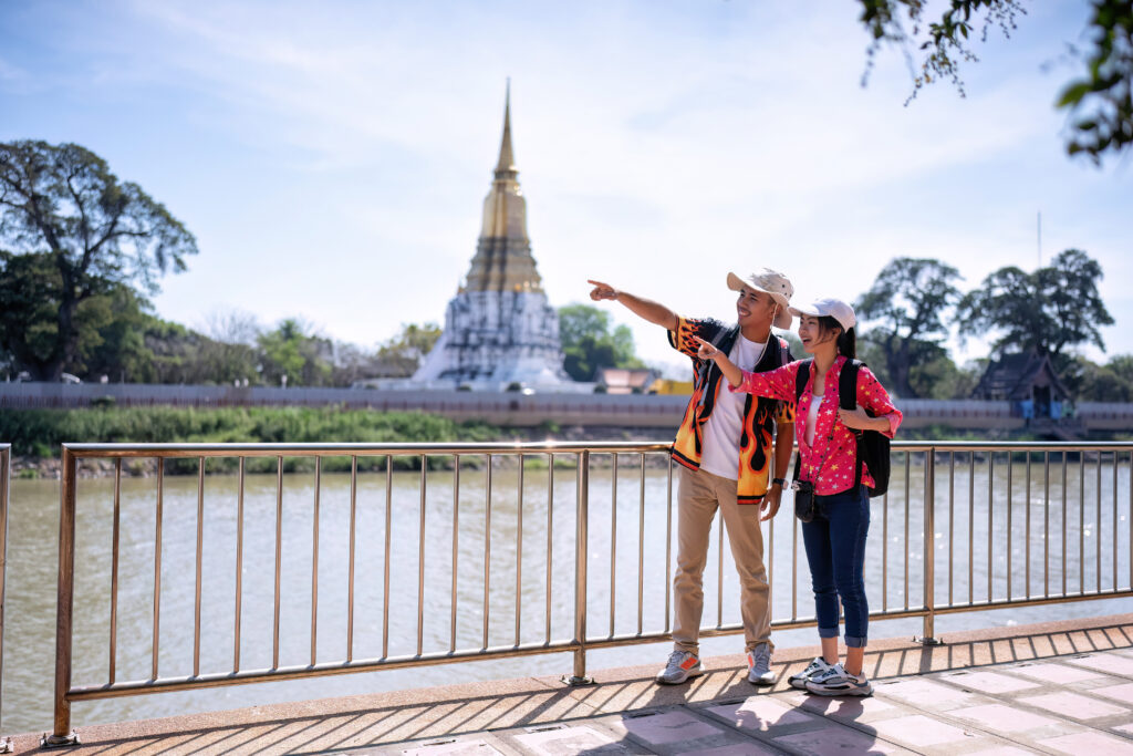 What Happens at Every Stop of the Support Local Tour